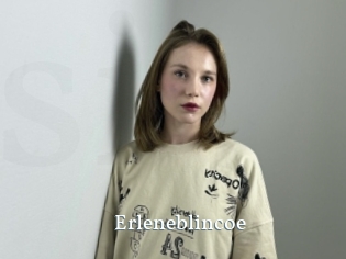Erleneblincoe