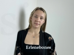 Erlenebones
