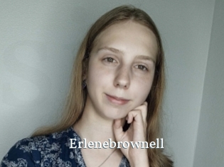 Erlenebrownell
