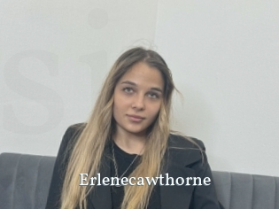 Erlenecawthorne