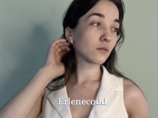Erlenecodd