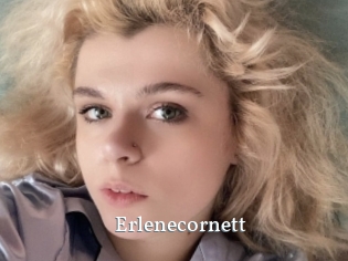 Erlenecornett