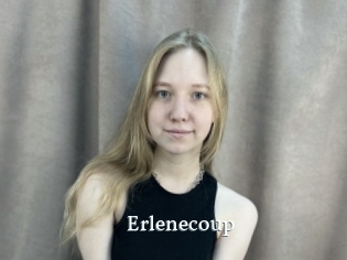 Erlenecoup