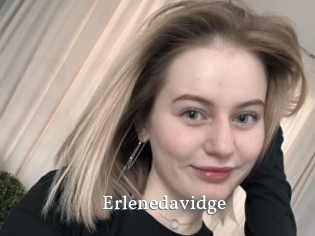 Erlenedavidge