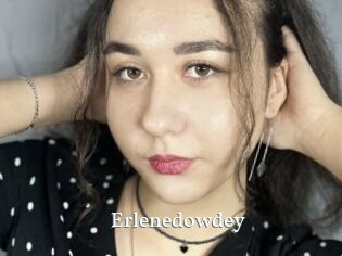Erlenedowdey