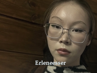 Erleneesser