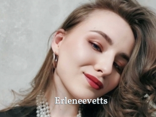 Erleneevetts