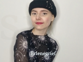 Erlenegrief