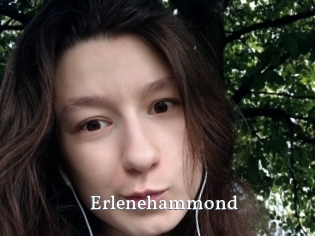 Erlenehammond