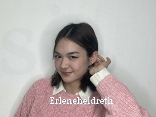 Erleneheldreth