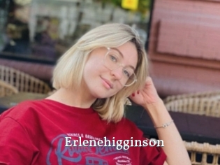 Erlenehigginson