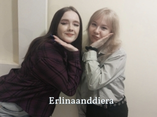Erlinaanddiera