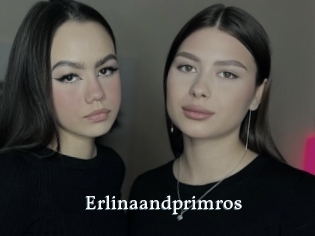 Erlinaandprimros