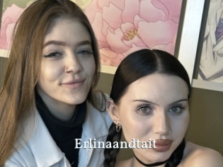 Erlinaandtait