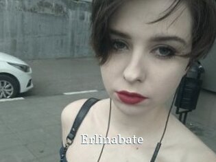 Erlinabate