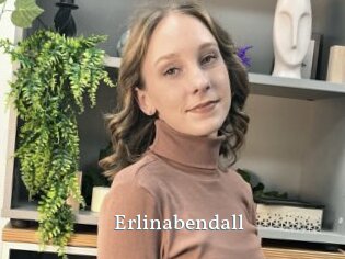 Erlinabendall