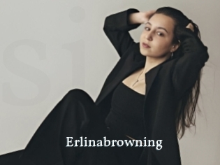 Erlinabrowning