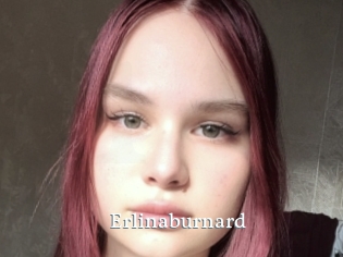 Erlinaburnard