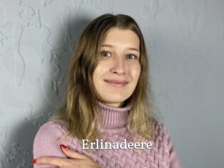 Erlinadeere