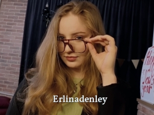 erlinadenley SexyIdol