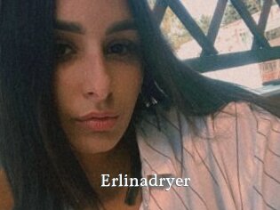 Erlinadryer