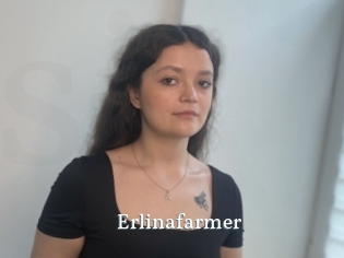 Erlinafarmer