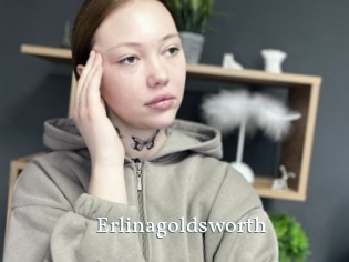 Erlinagoldsworth
