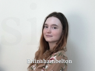 Erlinahambelton