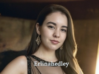 Erlinahedley