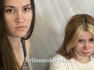 erlineanddomino SexyIdol