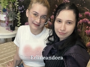 Erlineandora
