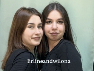Erlineandwilona