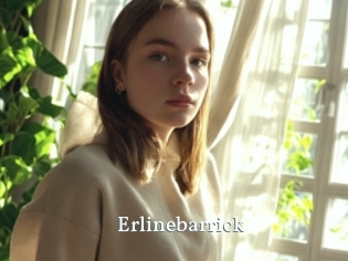 Erlinebarrick