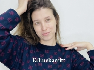 Erlinebarritt