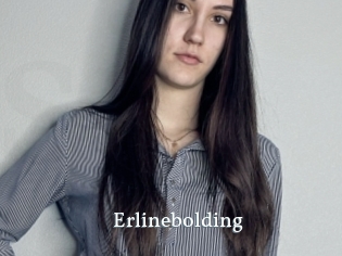 Erlinebolding