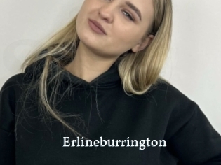 Erlineburrington