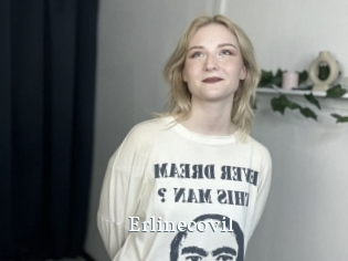 Erlinecovil