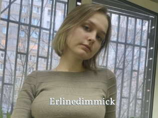 Erlinedimmick