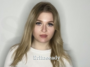 Erlineeady