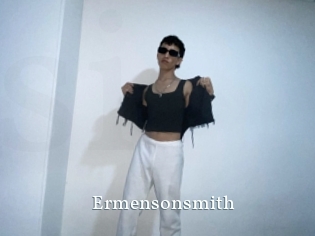 Ermensonsmith