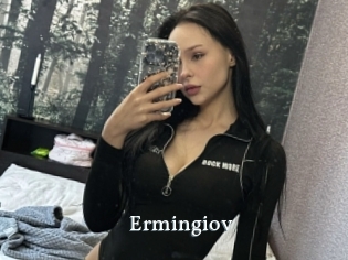 Ermingiov