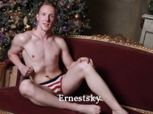 Ernestsky
