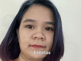Ernetas
