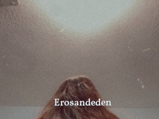 erosandeden SexyIdol