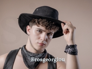 erosgeorgiou SexyIdol