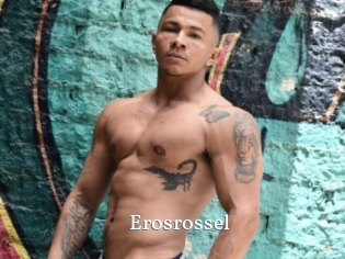 Erosrossel