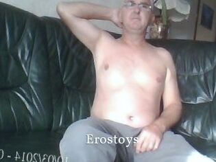 Erostoys