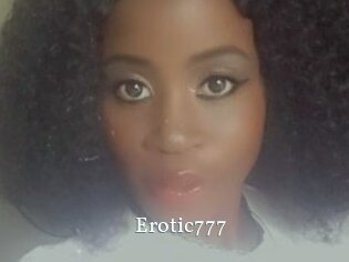 erotic777 SexyIdol