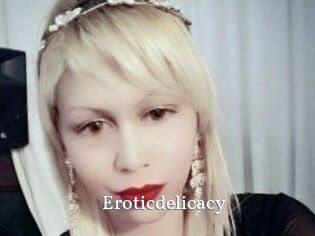 Eroticdelicacy
