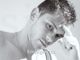 Eroticguyxxx